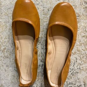 Universal thread flats